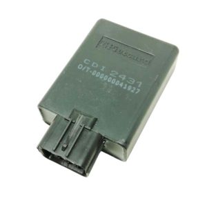 Cdi honda xr125l pietcard 2431