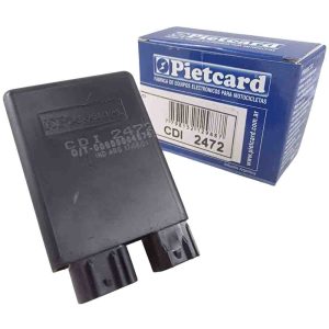 CDI Suzuki GSX 150 GiXXER Pietcard 2472 Digital