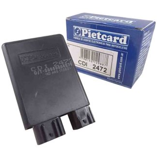 CDI Suzuki GSX 150 GiXXER Pietcard 2472 Digital