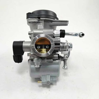 Carburador Moto loncin copia china de la Yamaha FZ16 - Imagen 3