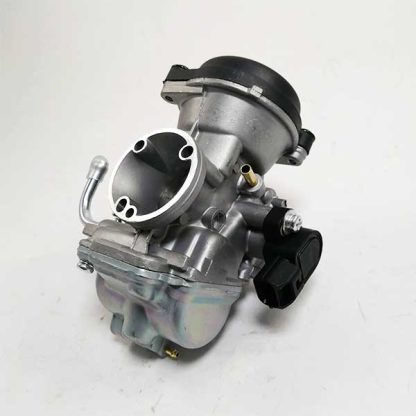 Carburador Moto loncin copia china de la Yamaha FZ16 - Imagen 2