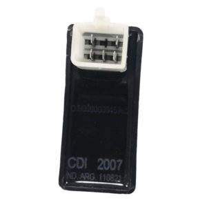 CDI Moto Honda Tact Super TACT DAX y Econo Pietcard 2007 Analogico