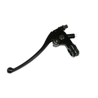 Soporte de Embrague con manilla Universal para moto