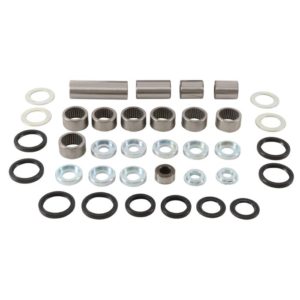 Reparación de bieleta Honda CRF 250 y 450 de los modelos nuevos All BAlls 27-1186