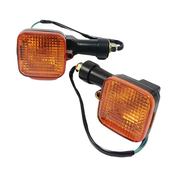 Intermitente Para Moto Honda CG y CGL 125