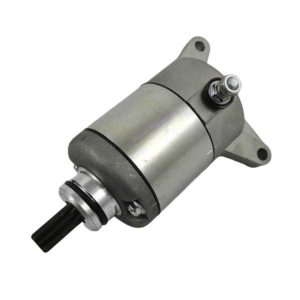 Motor de Partida Honda NXR 125 150 Bross