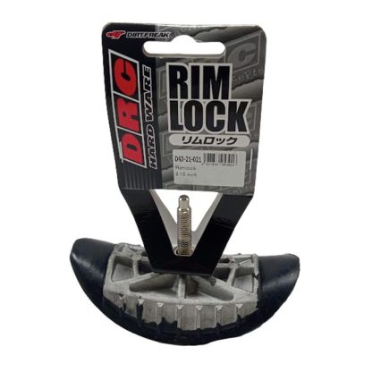 Rim lock 2.15 o Perro neumatico tarsero  Motocross Enduro
