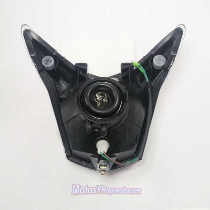 Foco Delantero Honda Cb1 - Imagen 2
