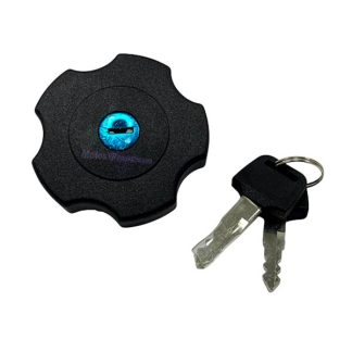 Chapa Tapa para Estanque EUROMOT GXT 200