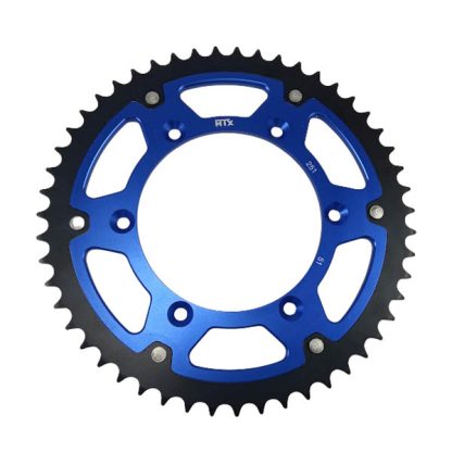 Catalina MTX raptor para yamaha 51 dientes