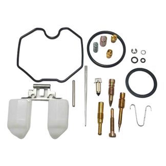 Kit reparación carburador moto CG 250