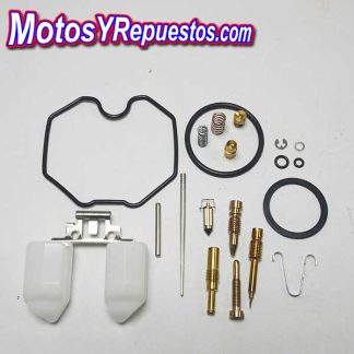 Reparacion para Carburador