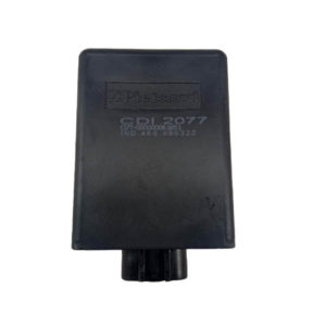 CDI Honda XR 400 650 R Pietcard 2077 analogico