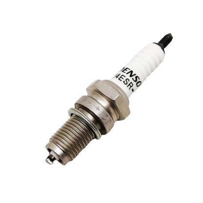 Bujia Para moto Denso X24ESR-U equivale NGK D8EA  Hilo 12