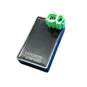 CDI Honda XLR 250 DEGREE y Baja NX 250 Pietcard 2025 analogico