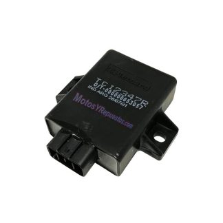 CDI digital de carrera Euromot GXT 200 suzuki GN125 Potenciado Pietcard 2347 R