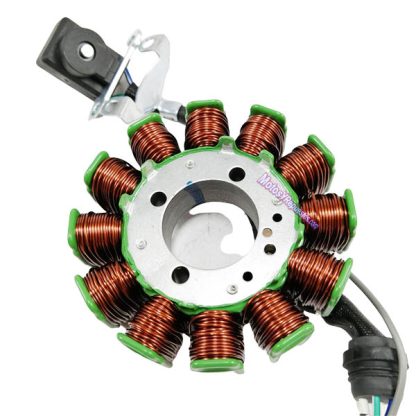 Estator para moto Keeway Superligth 200 - Imagen 3