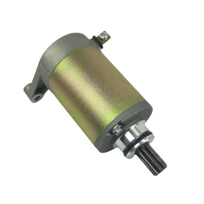 Motor de partida Euromot GXT 200