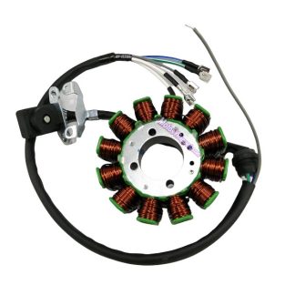Estator para moto Keeway Superligth 200