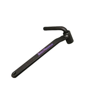 Herramienta Para Regular perno luz de Valvulas de motos de 9 mm
