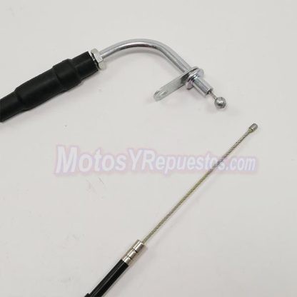Piola acelerador Keeway Superlitgh 200 - Imagen 2