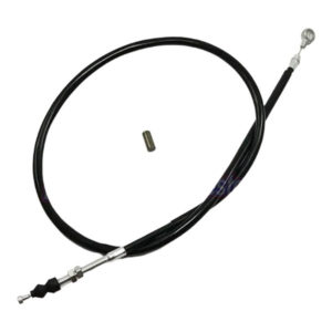 Piola de embrague Keeway Sl 200 argolla con pasador