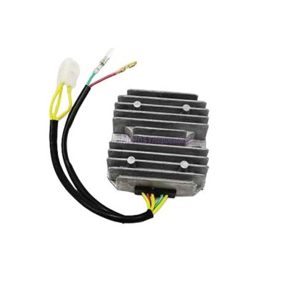 Rectificador Reforzado Honda NX 4 Falcon  Pietcard 1337-30 adaptable 30 ampers