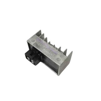 Rectificador Honda XR 125 150 L PIETCARD 1444 monofásico CC+CA