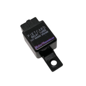 Relay de partida Yamaha FZ16 2.0 XTZ 125 y otras cilindradas Pietcard 1449 S