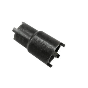 Llave para tuerca de embrague para moto 23 y 27 mm