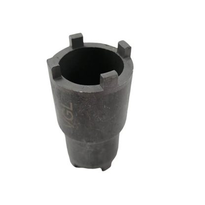 Llave para tuerca de embrague para moto 23 y 27 mm - Imagen 2