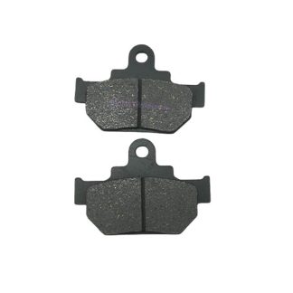 Pastillas de freno UM Renegade 200 Commando
