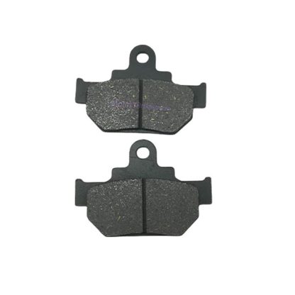 Pastillas de freno UM Renegade 200 Commando