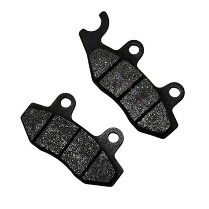Pastillas Freno moto Euromot Gxt 200 chinas baratas