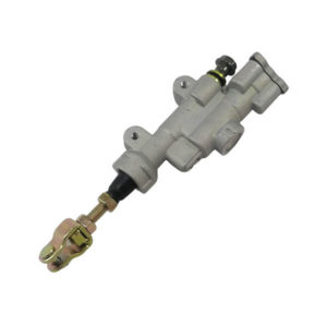 Bomba de freno trasero Alternativa  Honda CR CRF