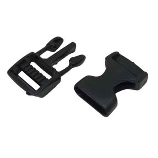 Broches para casco modelo #3