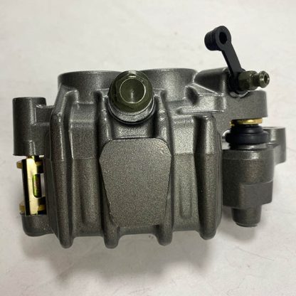 Caliper delantero XR 125-150 NXR BROSS - Imagen 2