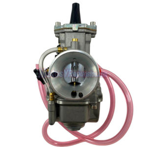 Carburador Para Moto Cortina Plana PWK Racing 30 mm