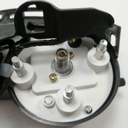 Velocímetro para moto Honda XR150 L - Imagen 5