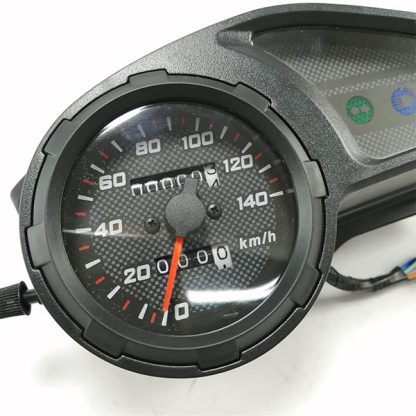 Velocímetro para moto Honda XR150 L - Imagen 2