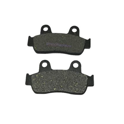 Pastillas de Freno Honda Elite Vmen 125 Buena calidad