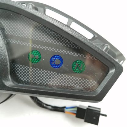 Velocímetro para moto Honda XR150 L - Imagen 3