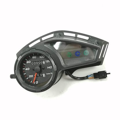 Velocímetro para moto Honda XR150 L
