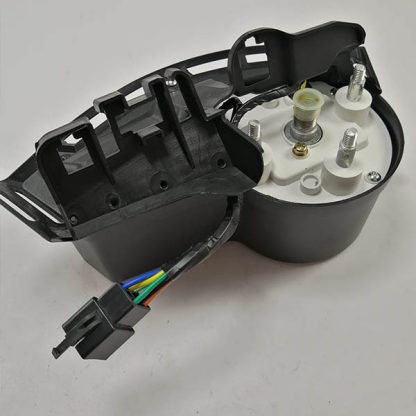 Velocímetro para moto Honda XR150 L - Imagen 4