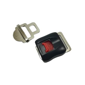Broche Para Casco modelo 1