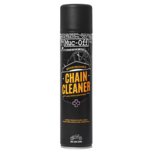 Chain Cleaner Limpiador de Cadena Spray