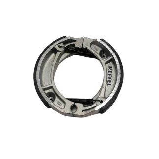 Balatas de freno para Motos