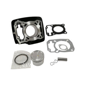 kit Cilindro y Pistón moto honda invicta CBF XR 150