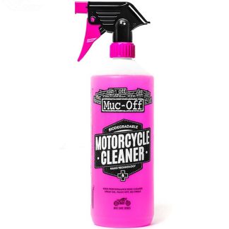 Shampoo para motos Muc-Off