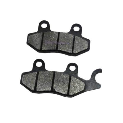 Pastillas de freno keeway Dorado 250